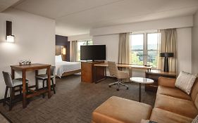 Residence Inn Norfolk Airport