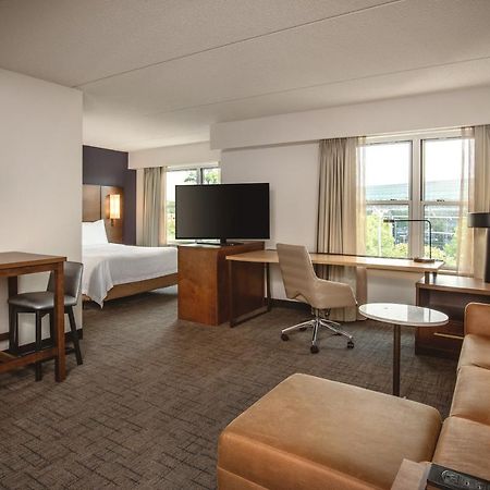 Residence Inn By Marriott Norfolk Airport Экстерьер фото