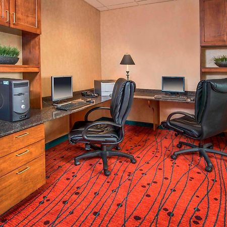 Residence Inn By Marriott Norfolk Airport Экстерьер фото