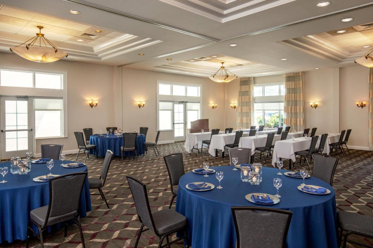 Residence Inn By Marriott Norfolk Airport Экстерьер фото