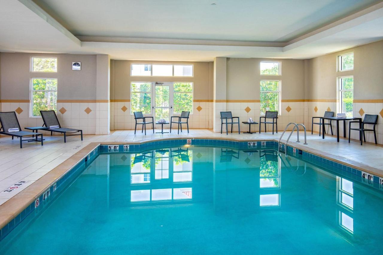 Residence Inn By Marriott Norfolk Airport Экстерьер фото