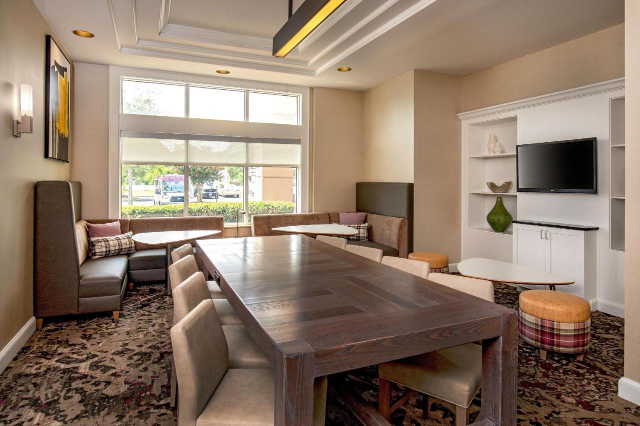 Residence Inn By Marriott Norfolk Airport Экстерьер фото
