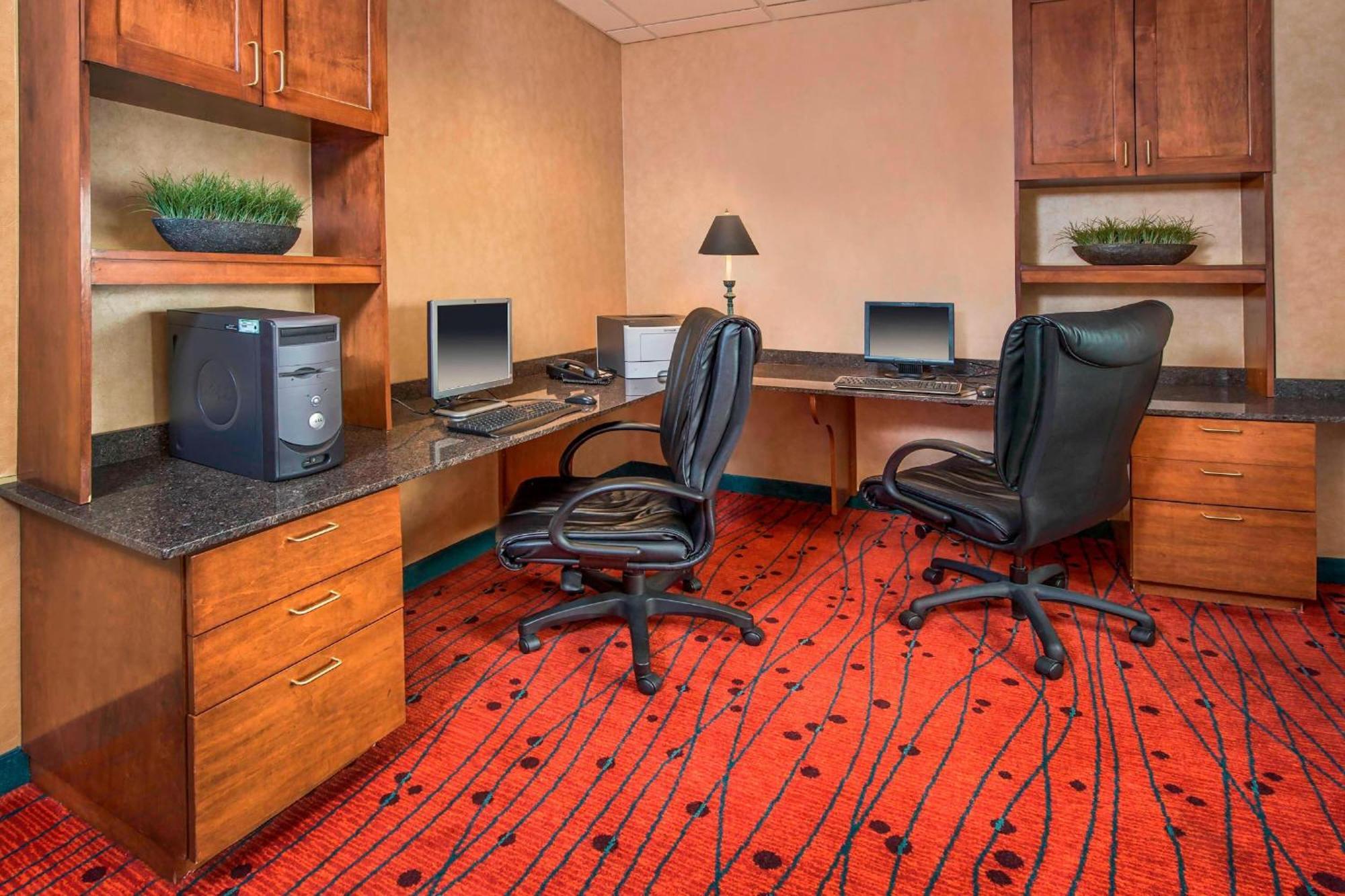 Residence Inn By Marriott Norfolk Airport Экстерьер фото