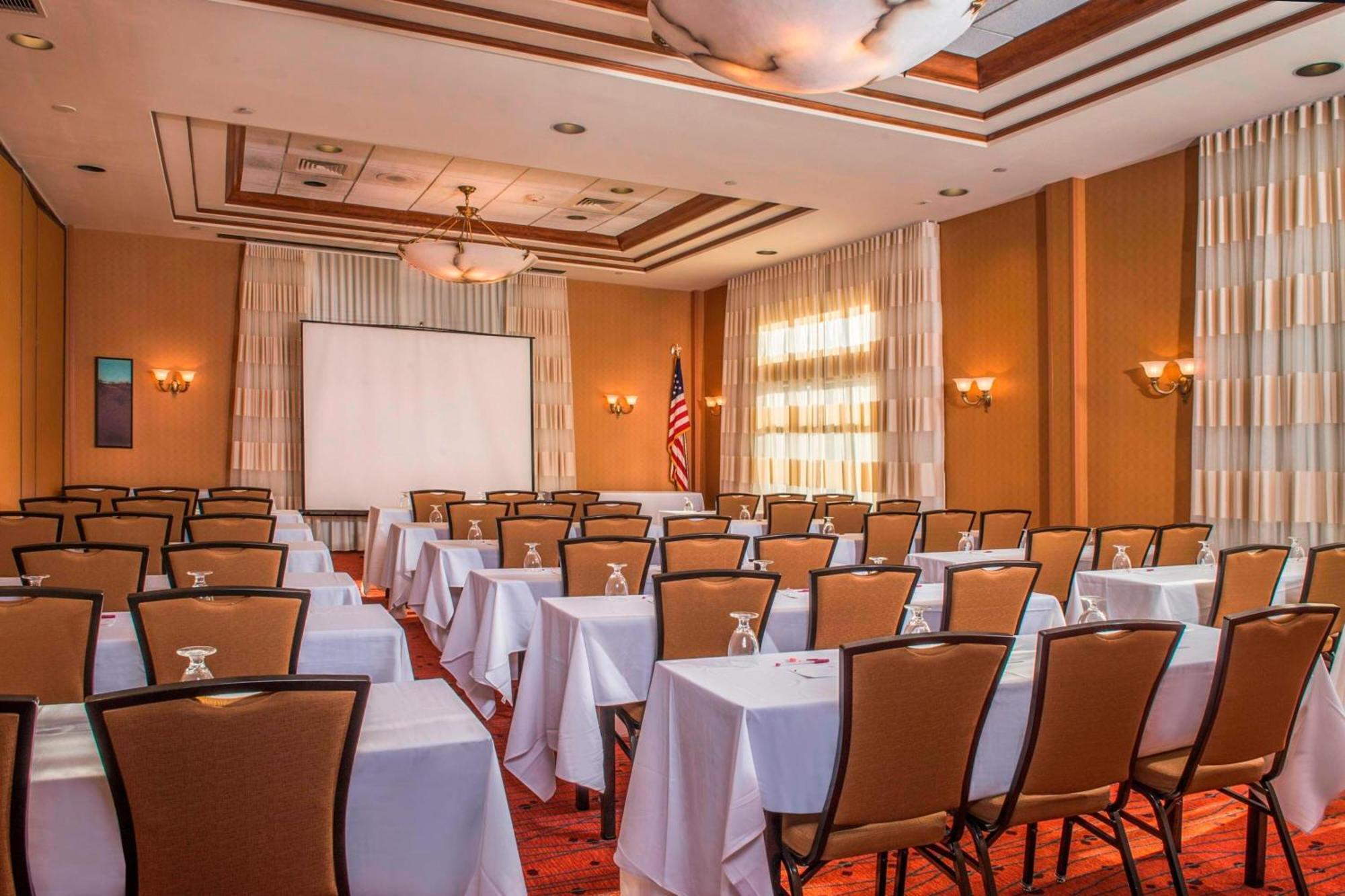 Residence Inn By Marriott Norfolk Airport Экстерьер фото