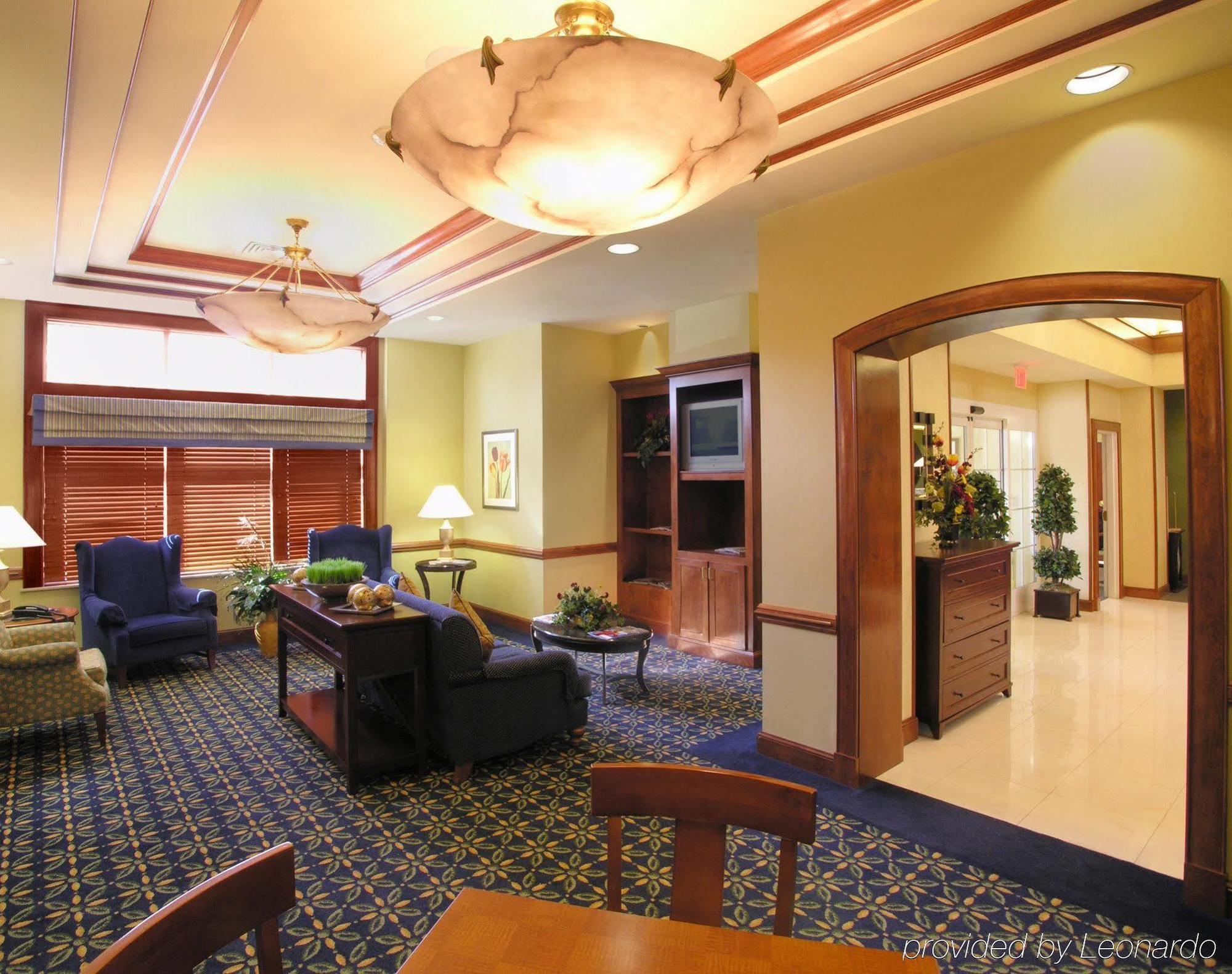 Residence Inn By Marriott Norfolk Airport Экстерьер фото