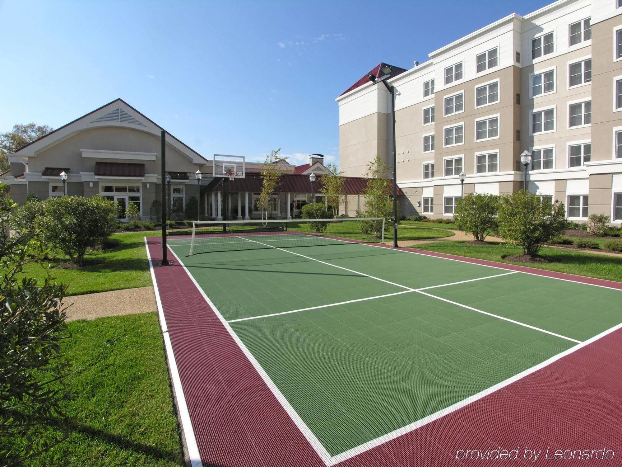 Residence Inn By Marriott Norfolk Airport Экстерьер фото