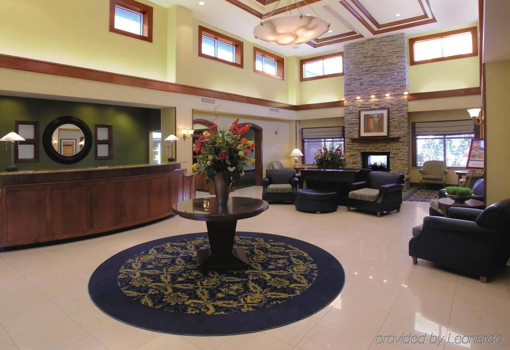 Residence Inn By Marriott Norfolk Airport Экстерьер фото