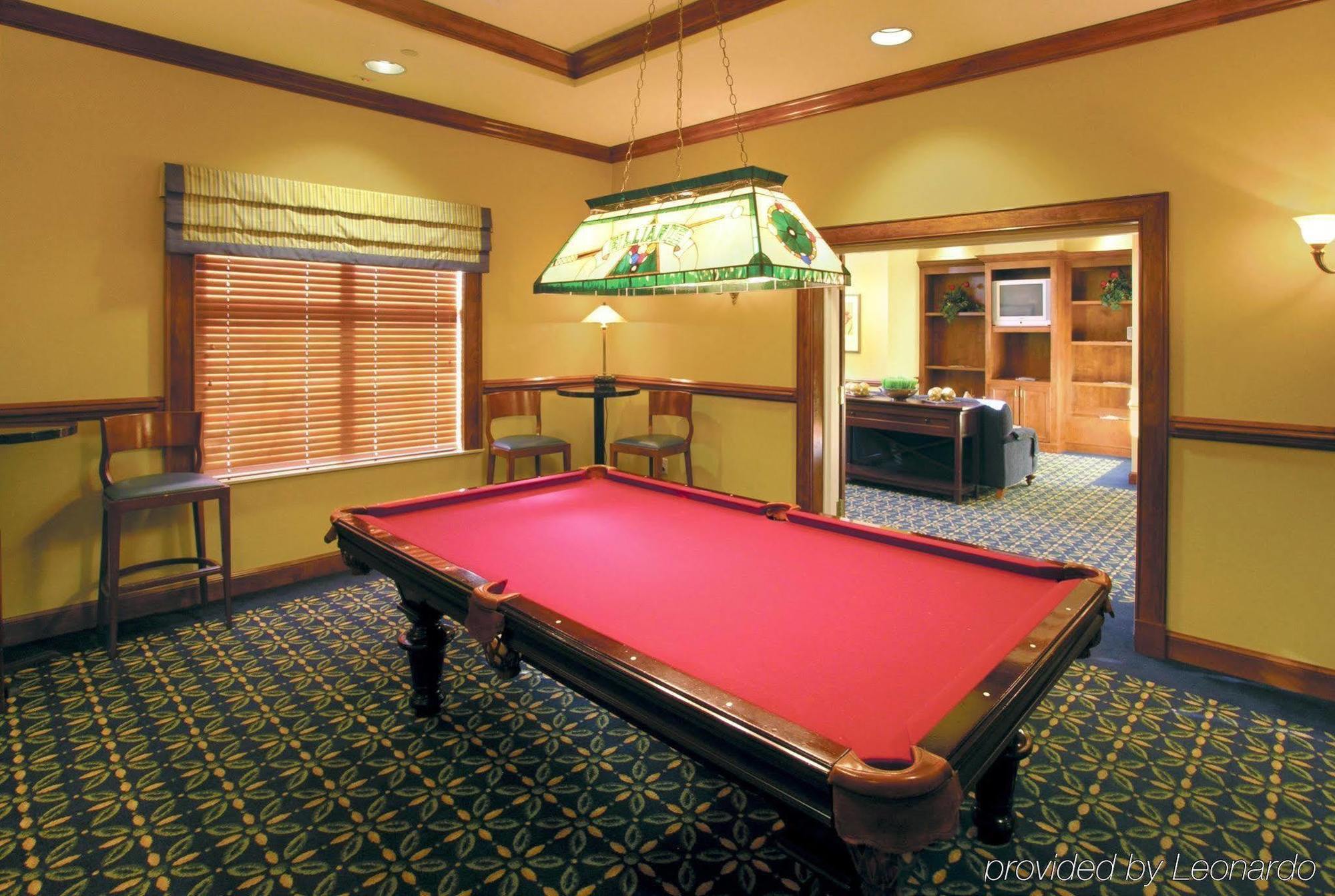 Residence Inn By Marriott Norfolk Airport Экстерьер фото