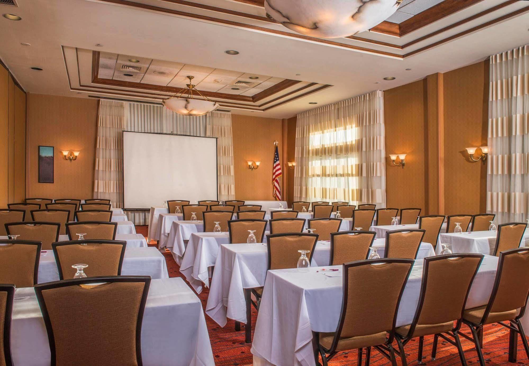 Residence Inn By Marriott Norfolk Airport Экстерьер фото