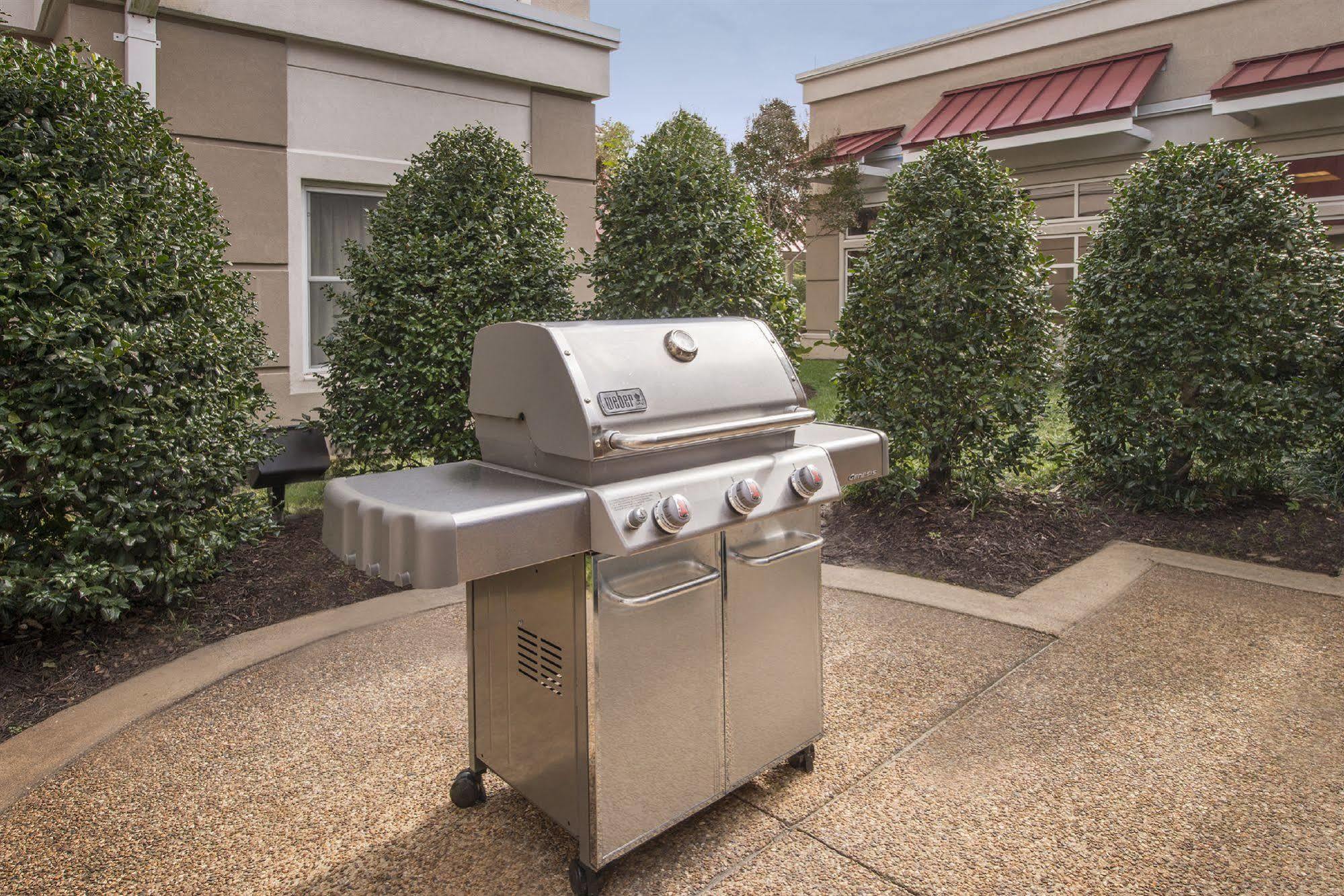 Residence Inn By Marriott Norfolk Airport Удобства фото