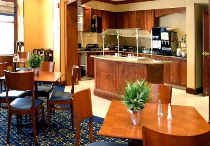 Residence Inn By Marriott Norfolk Airport Экстерьер фото