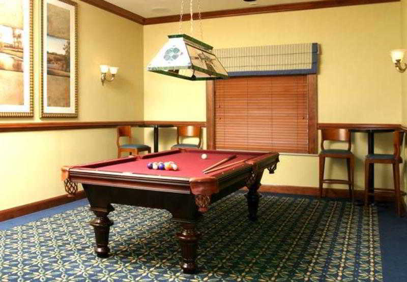 Residence Inn By Marriott Norfolk Airport Экстерьер фото