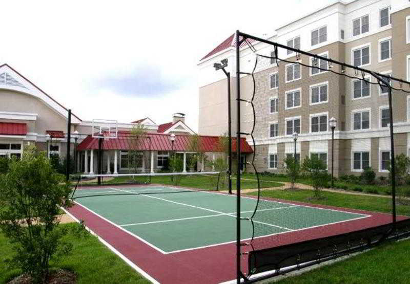 Residence Inn By Marriott Norfolk Airport Экстерьер фото