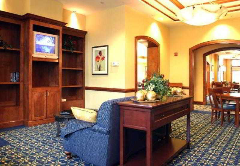 Residence Inn By Marriott Norfolk Airport Экстерьер фото